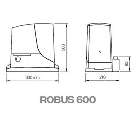 Robus600